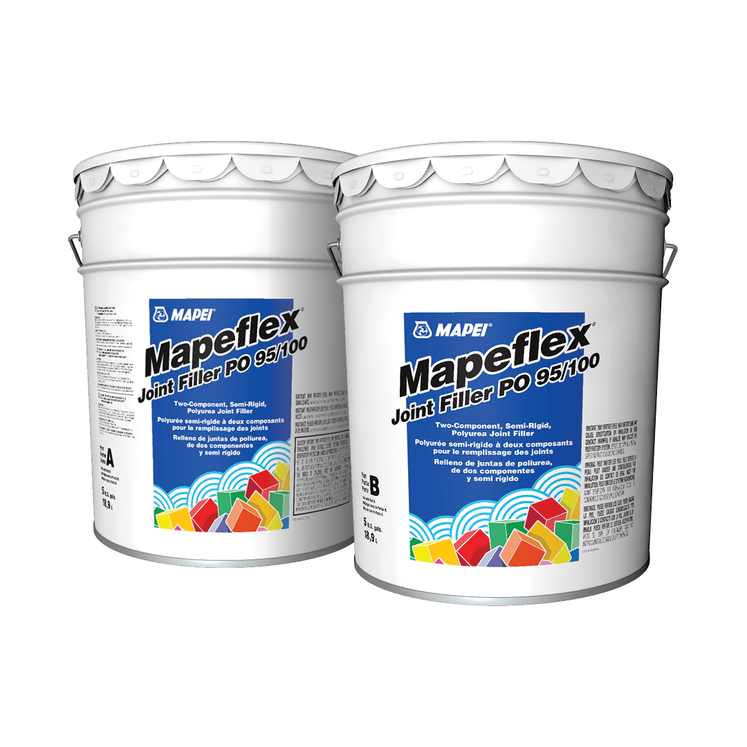 Mapei Mapeflex JointFiller EP 90-50 - Agate Grey Part B