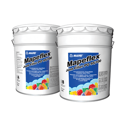 Mapei Mapeflex JointFiller EP 90-50 - Agate Grey Part B - 9.5WaterproofingSupply