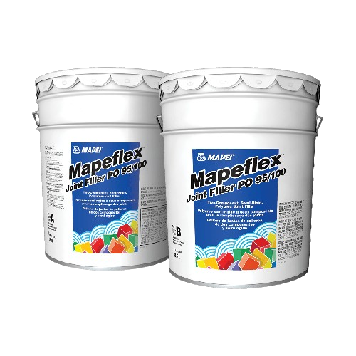 Mapei Mapeflex Joint Filler PO 95/100  Part A 5 gal. pail