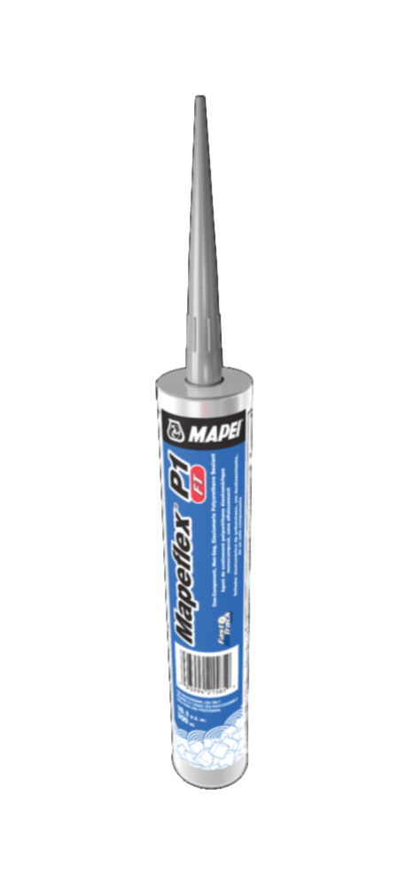 Mapei Mapeflex P1 polyurethane sealant 20.02 oz sausage