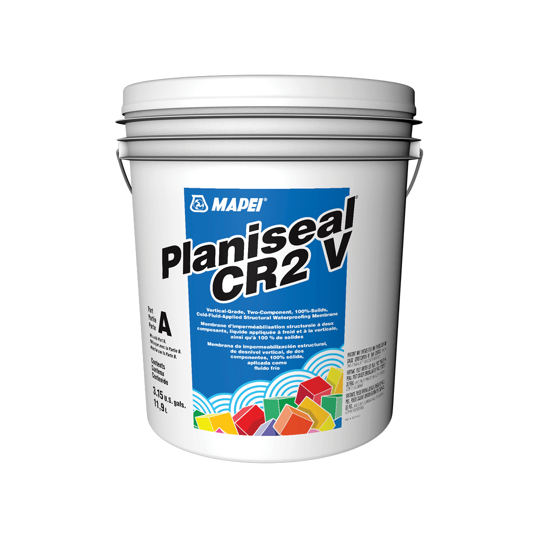 Mapei Planiseal CR2 V 2 gal kit