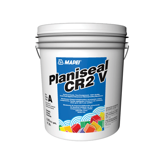 Mapei Planiseal CR2 V 2 gal kit