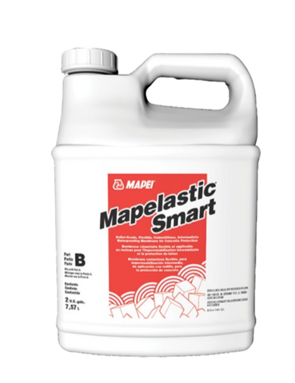 Mapei Mapelastic Smart (2-part system) Part B - 9.5WaterproofingSupply