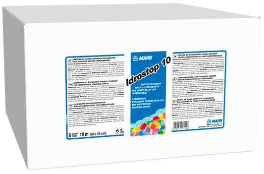 Mapei Idrostop 10