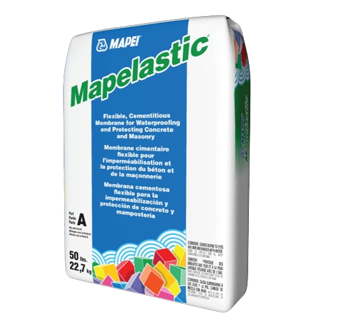 Mapei Mapelastic (2-part system) Part A Silver