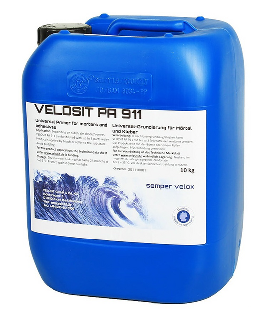 VELOSIT PA 911- 22 lb pail