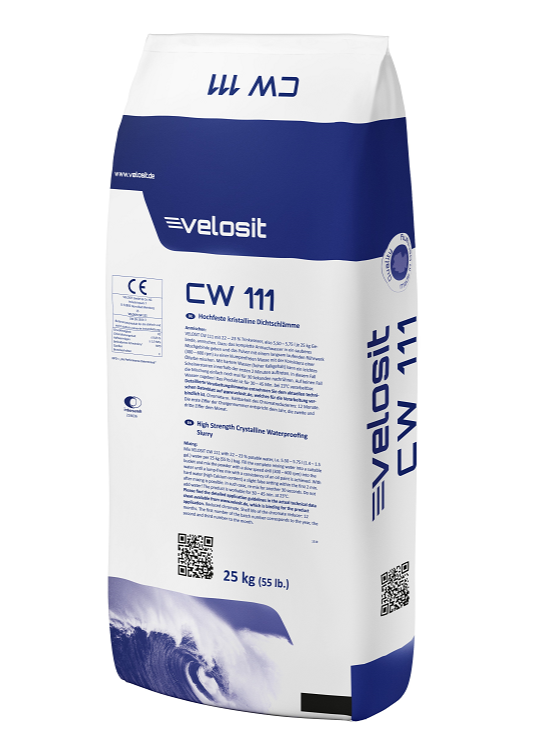 Velosit CW 111 (25 kg)