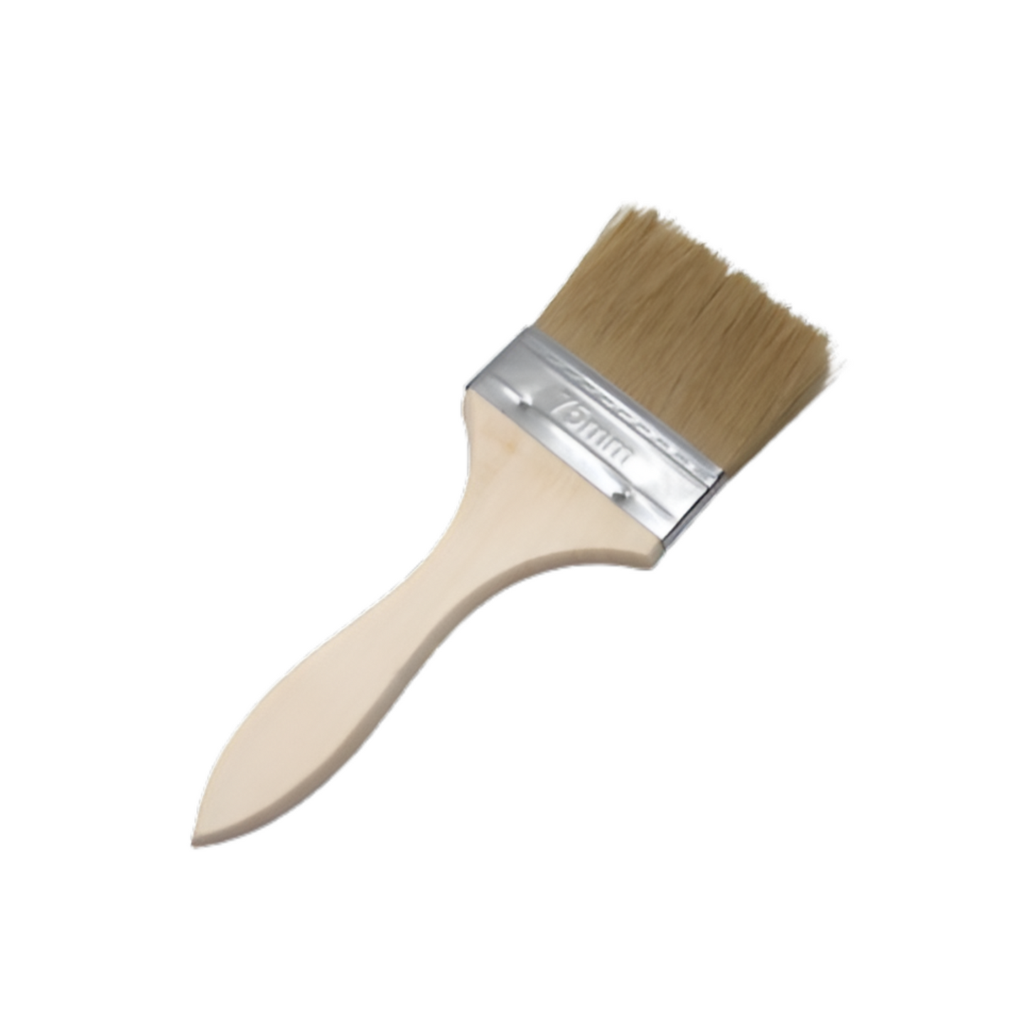 3 Inch Paint and Chip Paint Brushes