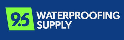 9.5WaterproofingSupply