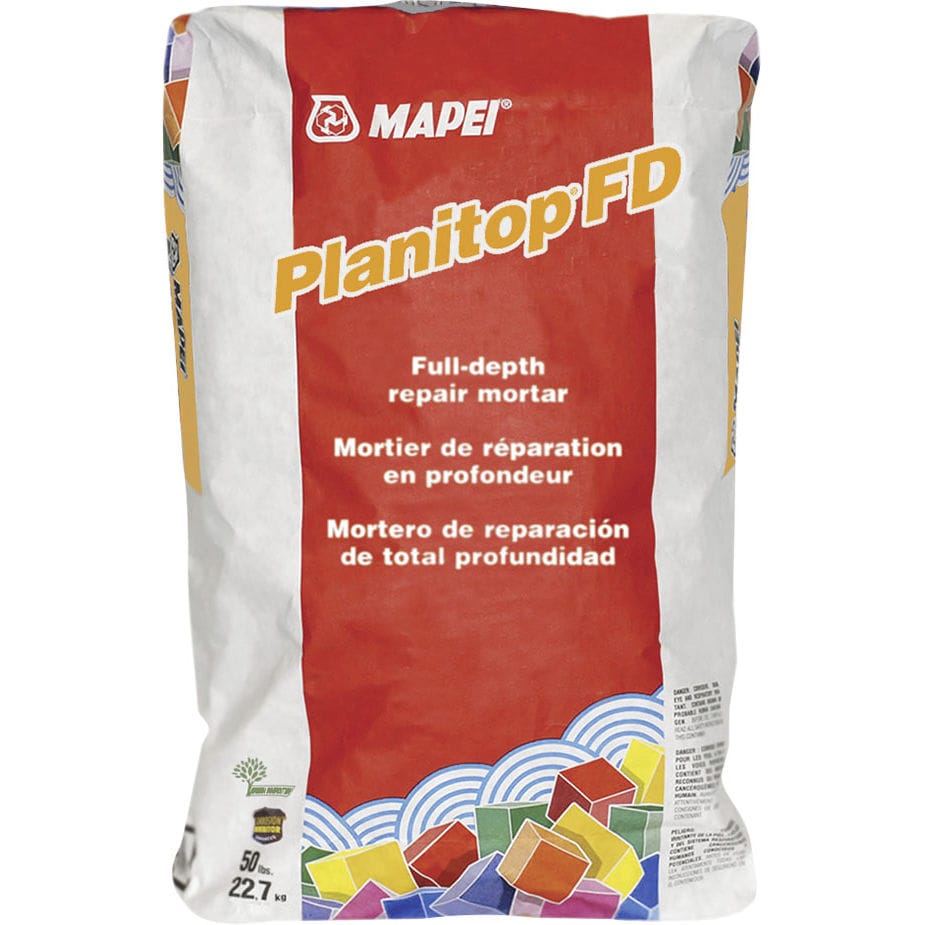 Mapei Planitop FD