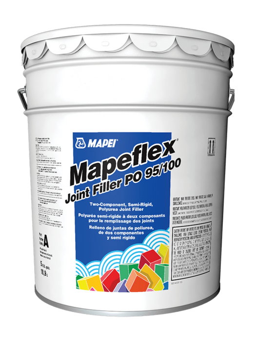 Mapei Mapeflex Joint Filler PO 95/100 Part A 55 gal. drum