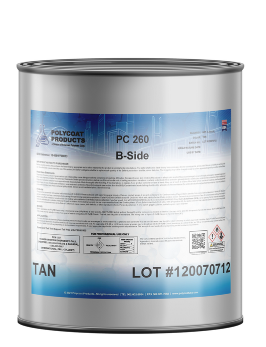 Polycoat – 9.5WaterproofingSupply
