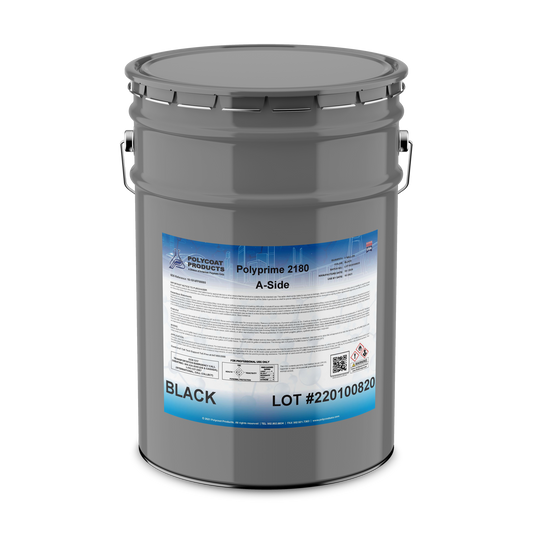 Polycoat PRIMER 2180SC Part A - 5 gal