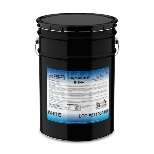 Polycoat PRIMER 2180SC Part B - 1 gal