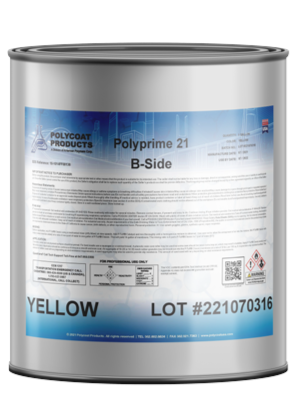 Polycoat POLYPRIME 21 Part B - 1 gal