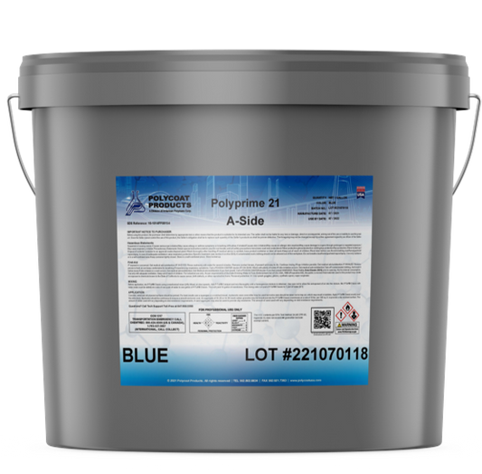 Polycoat – 9.5WaterproofingSupply