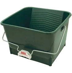 SOPREMA 18" ROLLER BUCKET