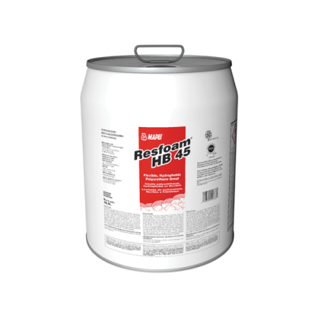 Mapei Resfoam HB 45 5 gal. pail