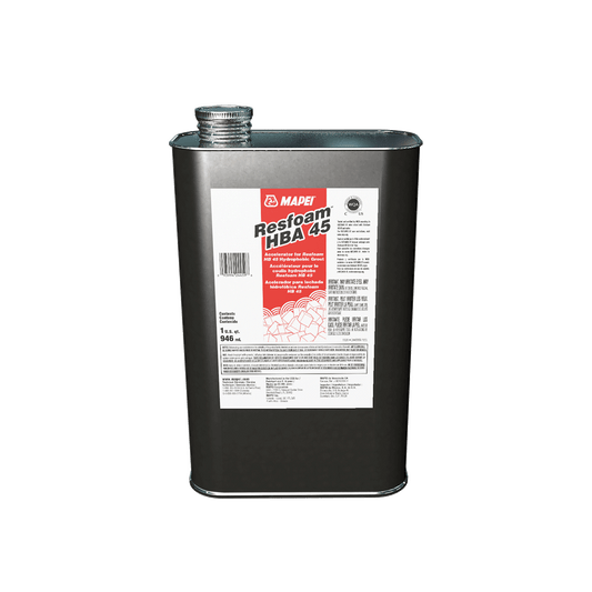 Mapei Resfoam HBA 45 1 quart