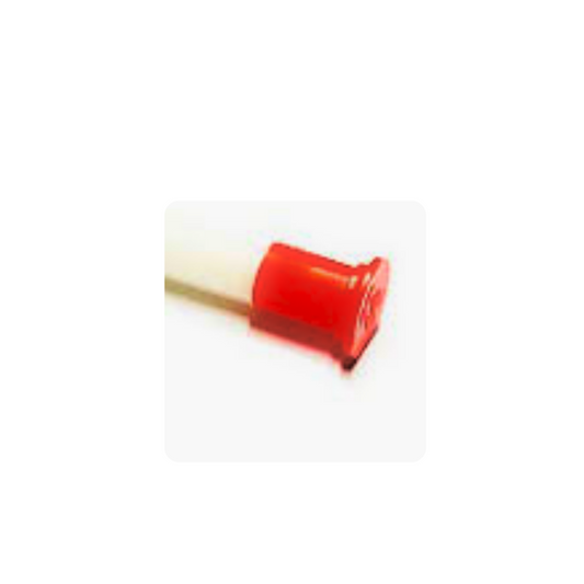 Seal Boss Cap for 1/2" Hammer in Epoxy Port