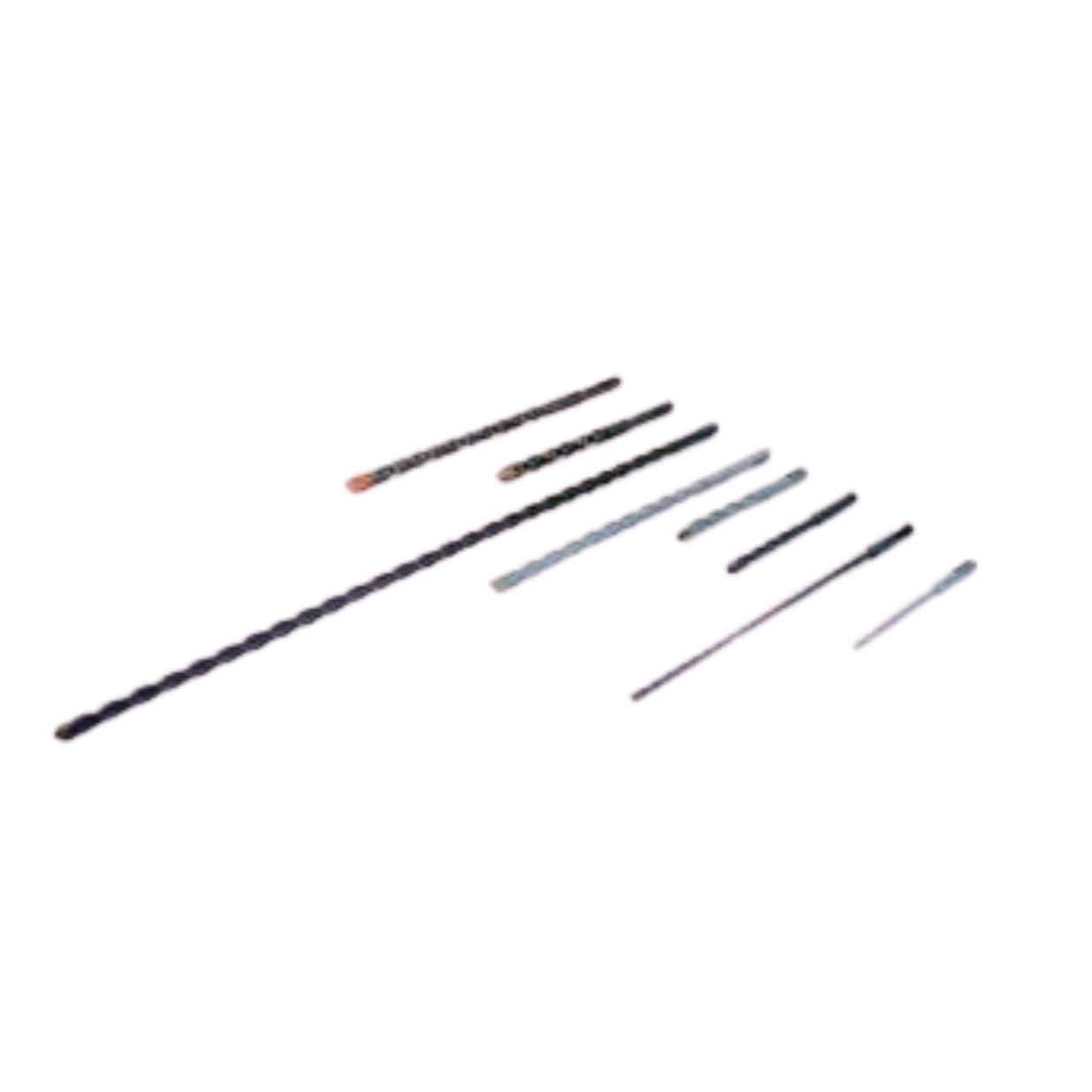 SealBoss ½″ × 18″ SDS‑Plus Maximum Life Carbide Drill Bit