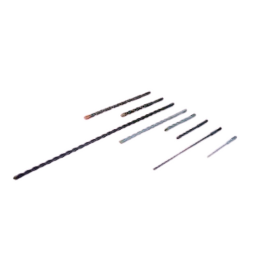 SealBoss ½″ × 18″ SDS‑Plus Maximum Life Carbide Drill Bit