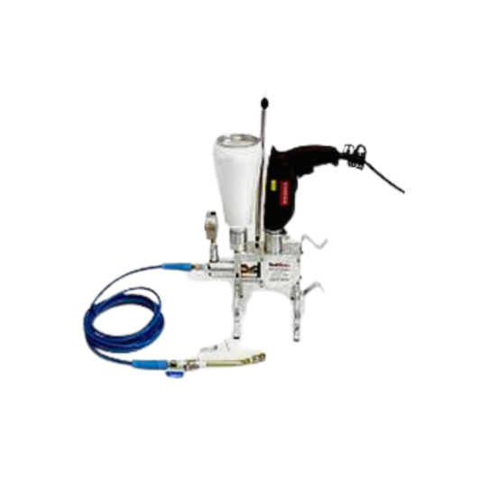 P2002 Crack Injection Pump