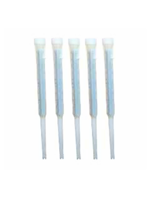 SealBoss Epoxy Injection Pump Nozzles