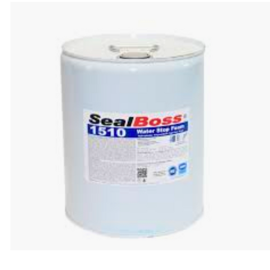 SealBoss 1510 polypropylene injection Grout 5 Gallon Pail