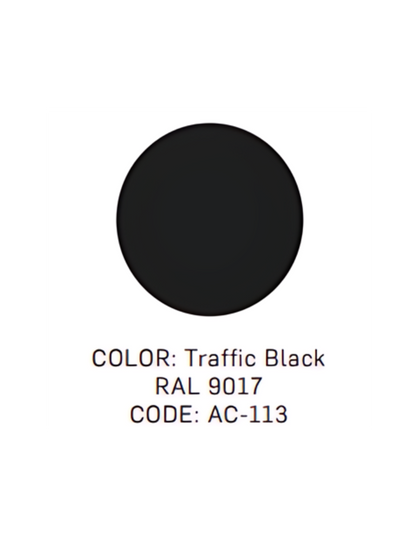 Soprema Traffic Black Color pack