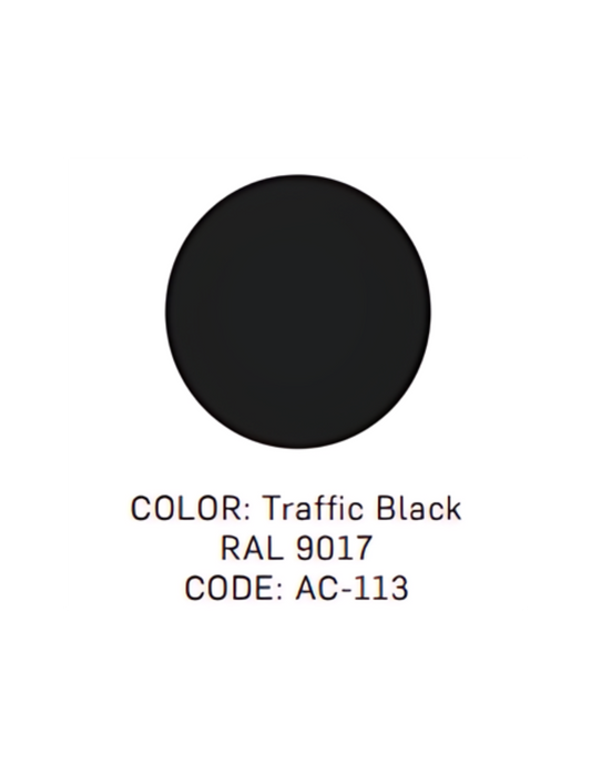 Soprema Traffic Black Color pack