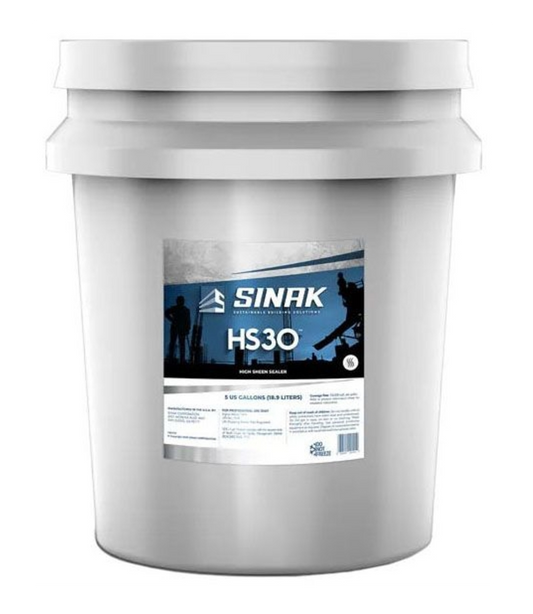 Sinak HS30 5 Gallon Pail