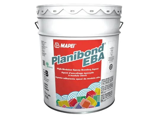 Mapei Planibond EBA (2-part system) Part B