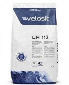 VELOSIT CA 113 -2200 lb Supersack