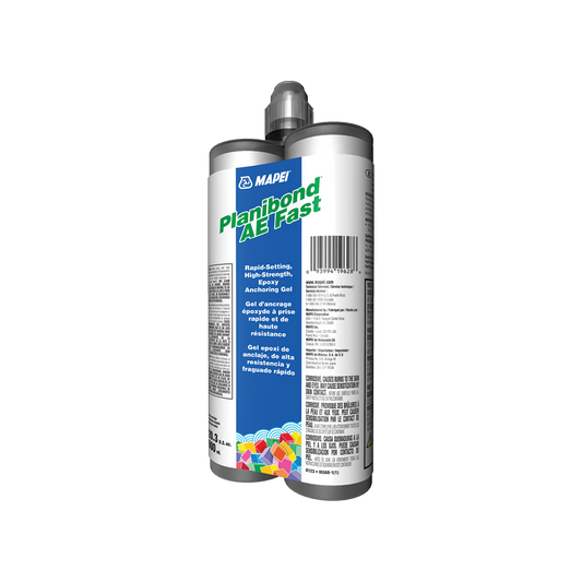 Mapei Planibond AE Fast cartidge