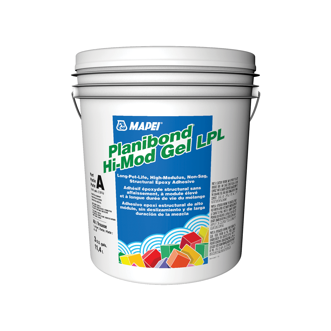 Mapei Planibond Hi Mod Gel LPL