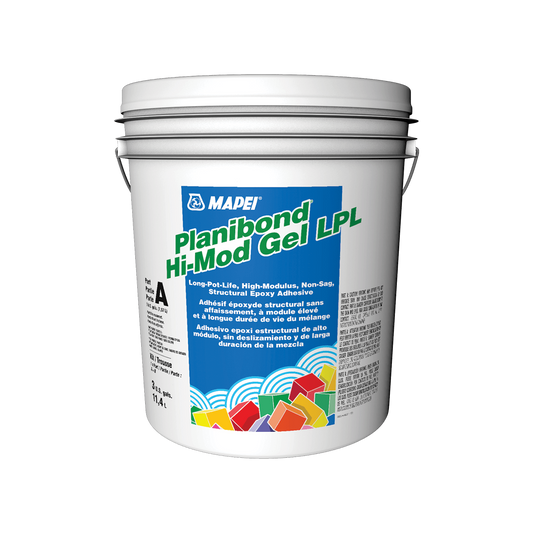 Mapei Planibond Hi Mod Gel LPL