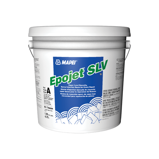 Mapei Epojet SLV NA (2-part system) Part A