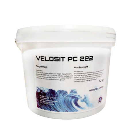 Velosit PC 222